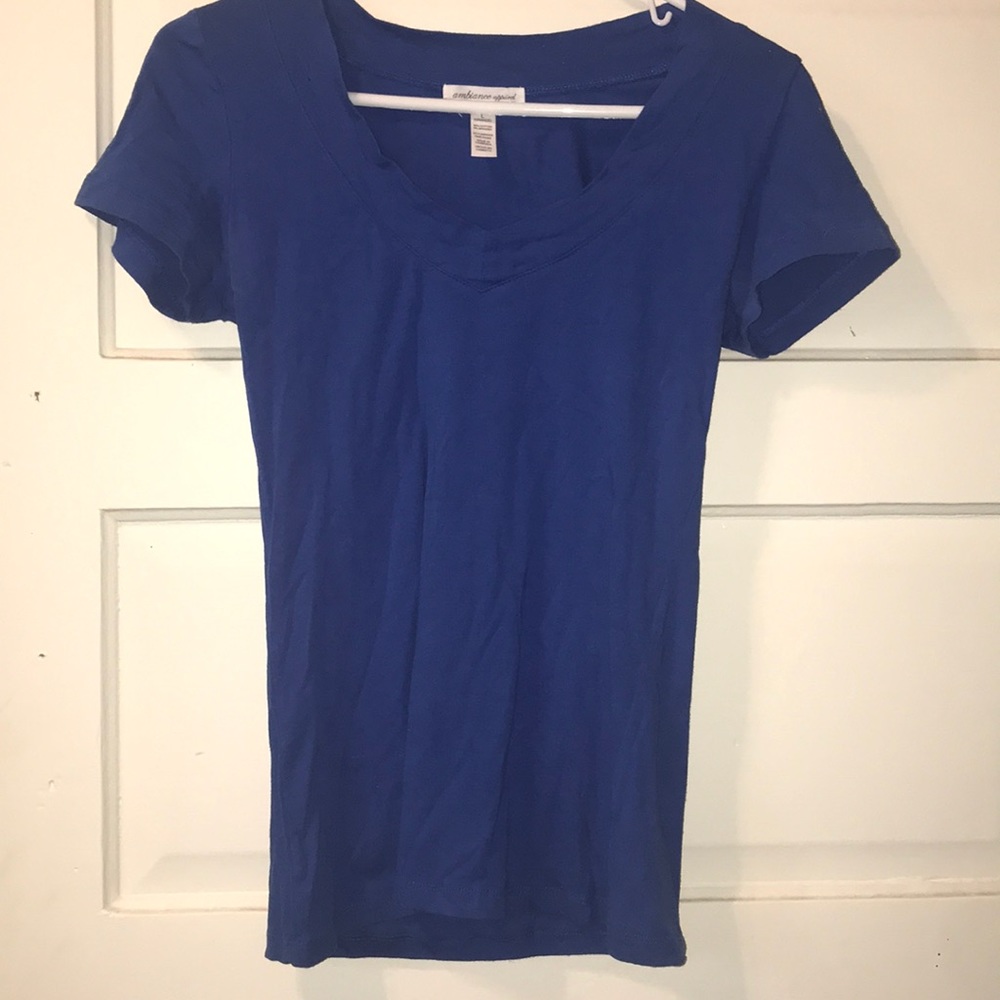 Cotton t-shirt